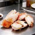 Fresh Royal Stone Crab Claws